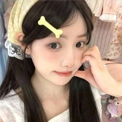 玉女怀春