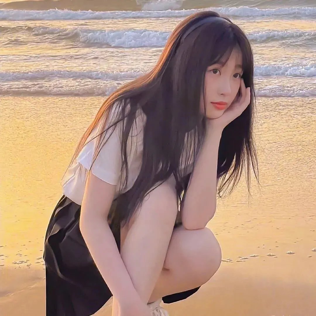 多年后的全家福