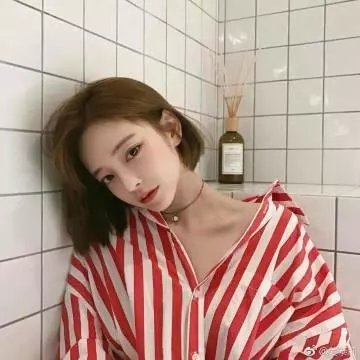 母亲与女儿